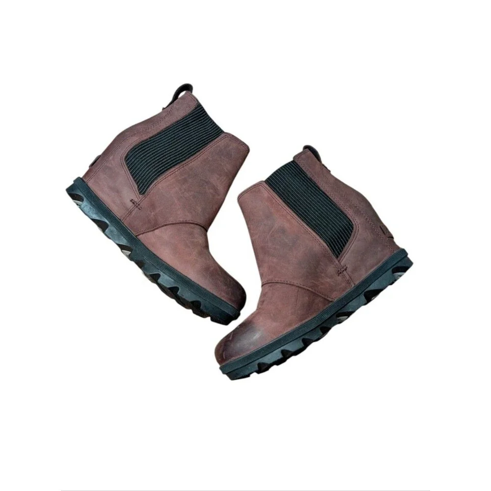 Sorel joan arctic